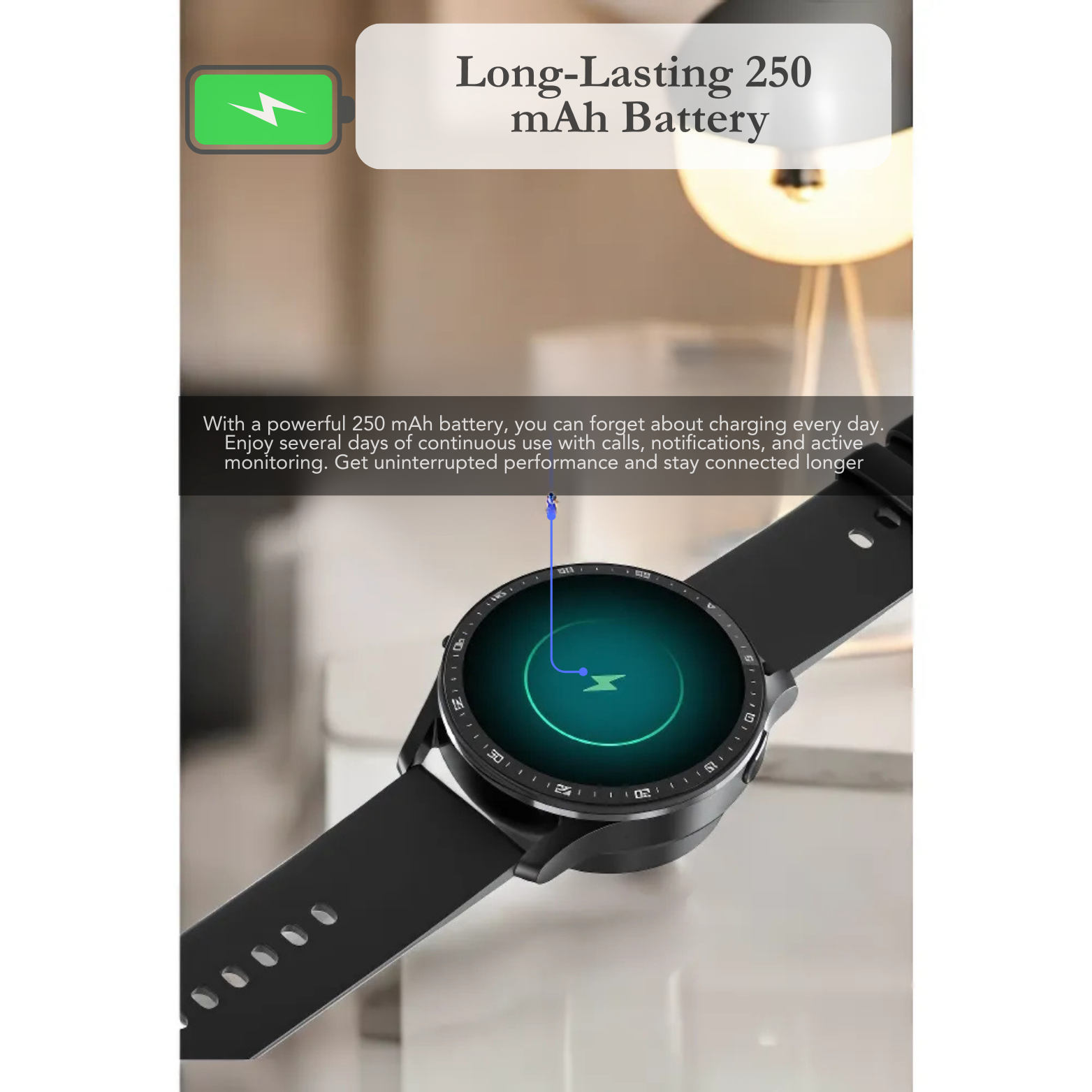 X7 Smartwatch + TWS Earphones