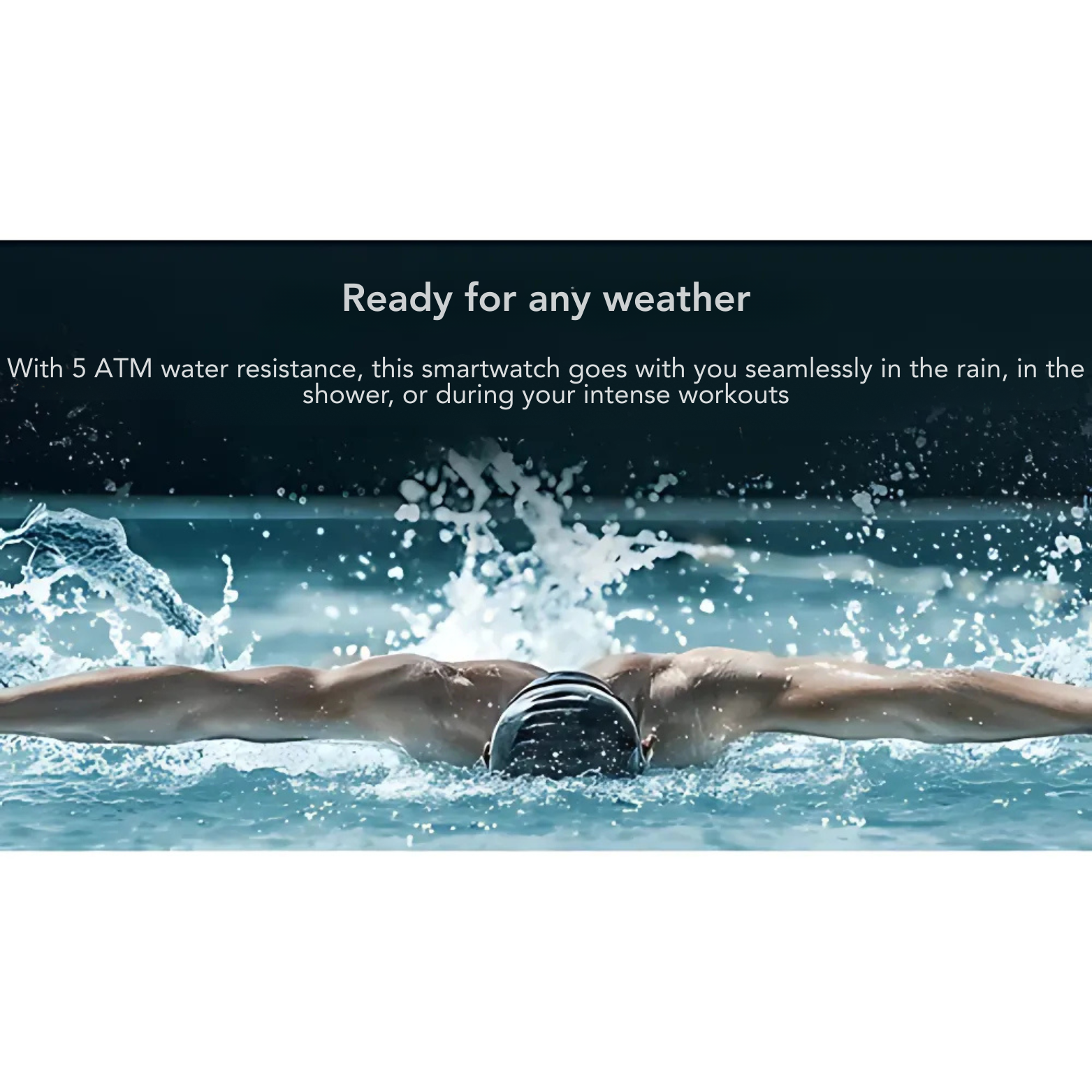 Mibro Lite3 Pro AMOLED Smartwatch