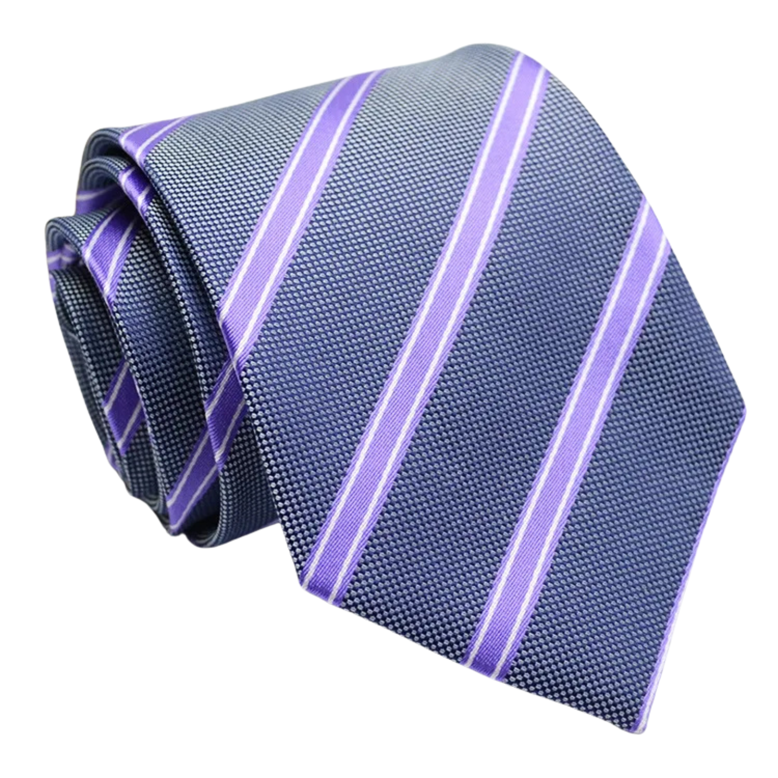 Elegant Jacquard Tie for Men