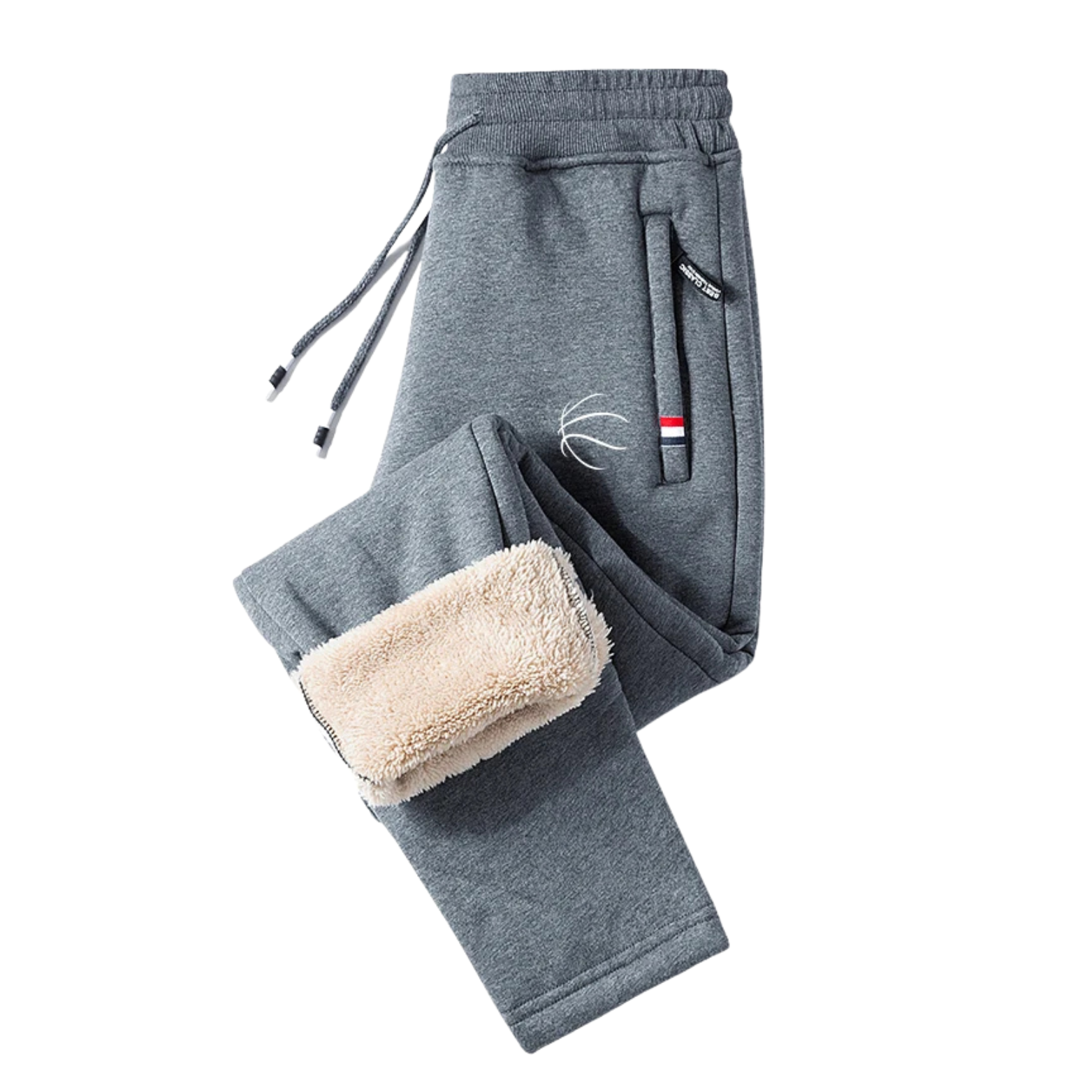 Men’s Winter Cotton Pants