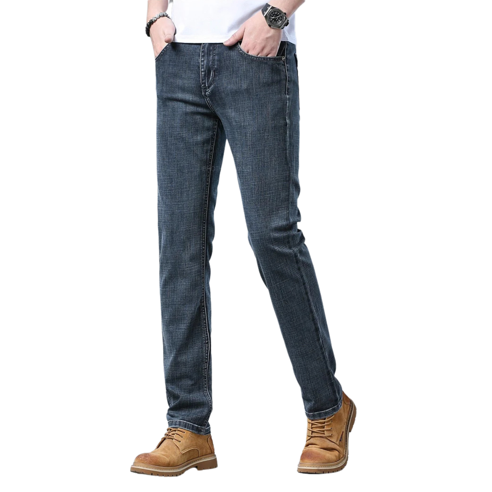 Slim Stretch Jeans