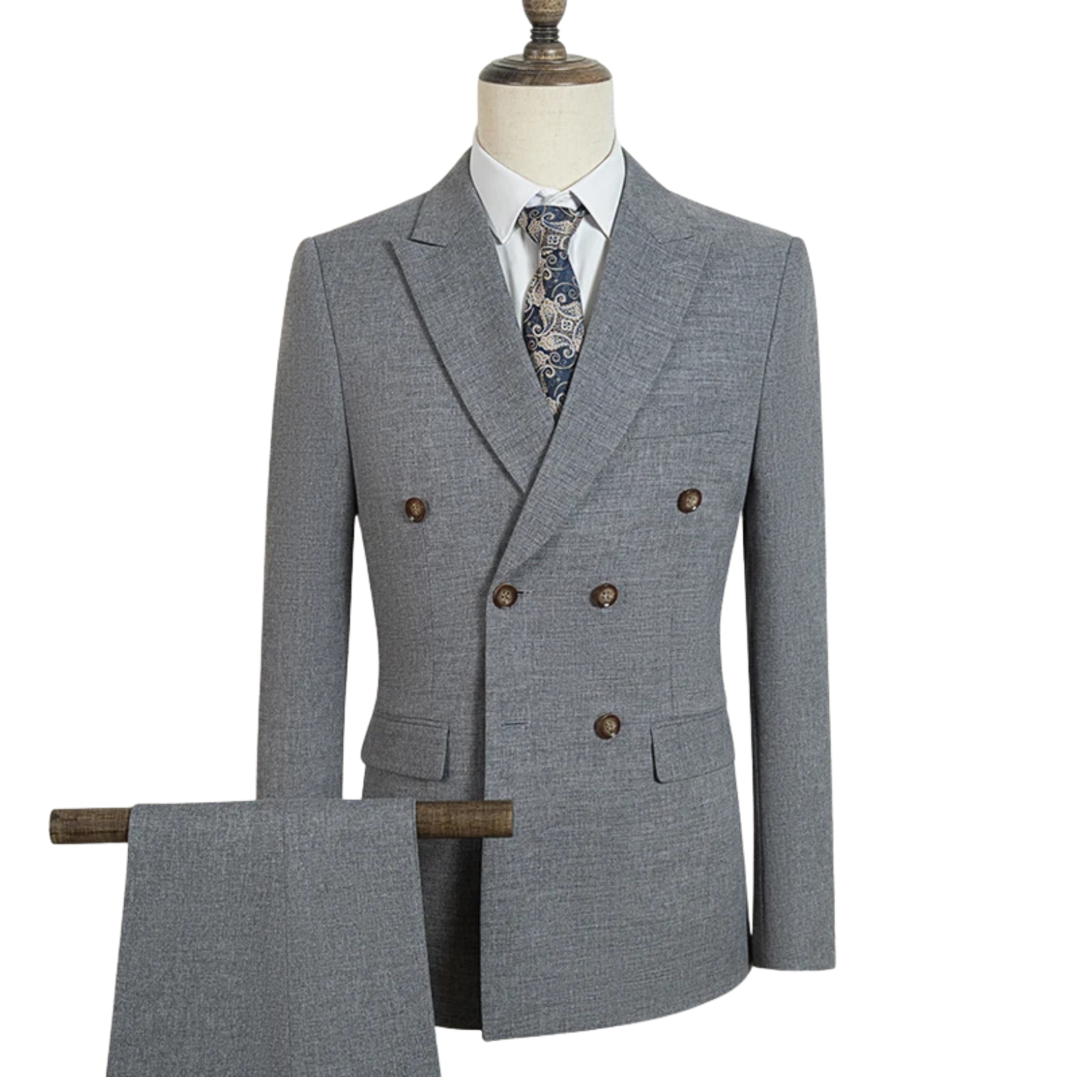 Men’s Premium Business Suit