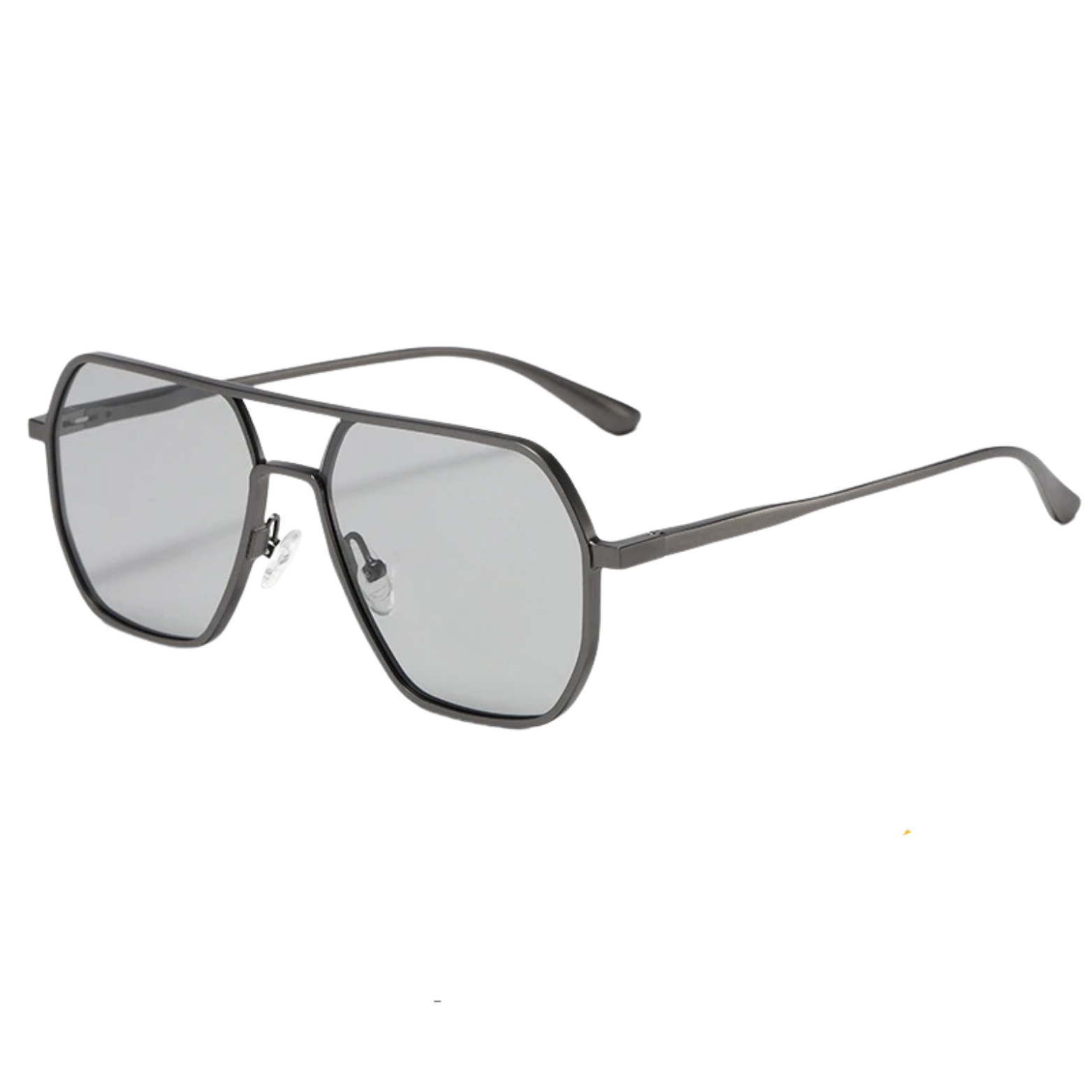 Polarized Photochromic Glasses