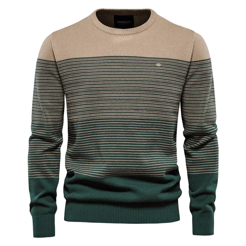 Stylish Winter Sweater