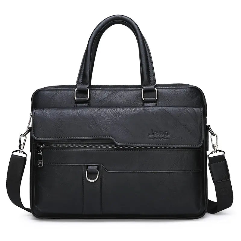 Men’s Premium Business Briefcase
