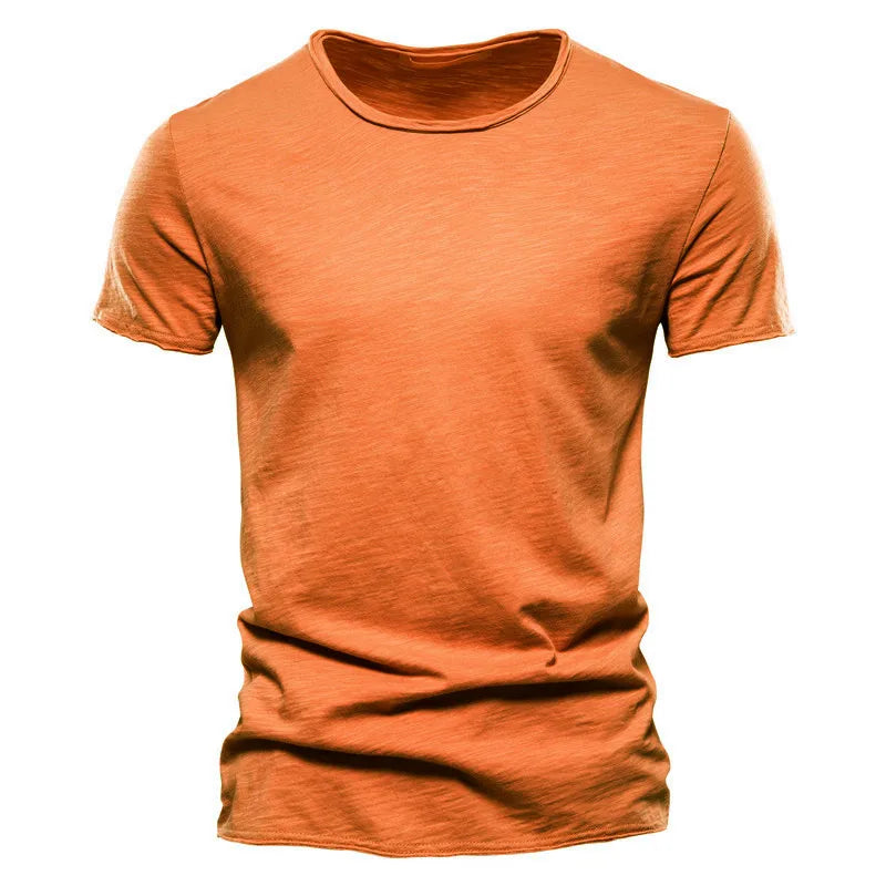 Soft Cotton T-Shirt