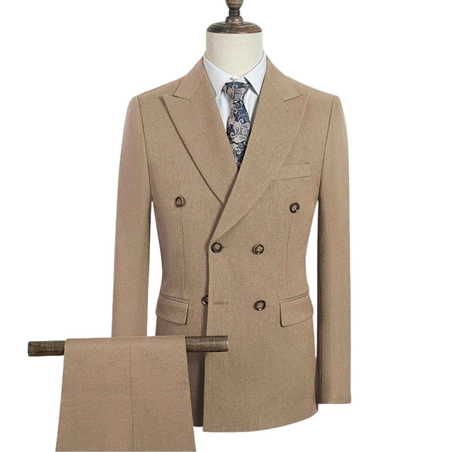 Men’s Premium Business Suit