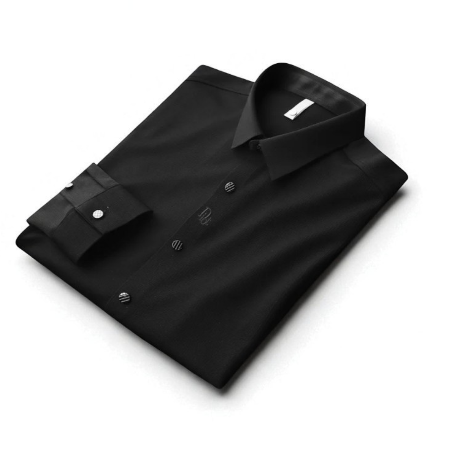 Men's Slim Anti-Wrinkle Shirt 2024