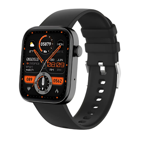 COLMI P71 Unisex Smartwatch