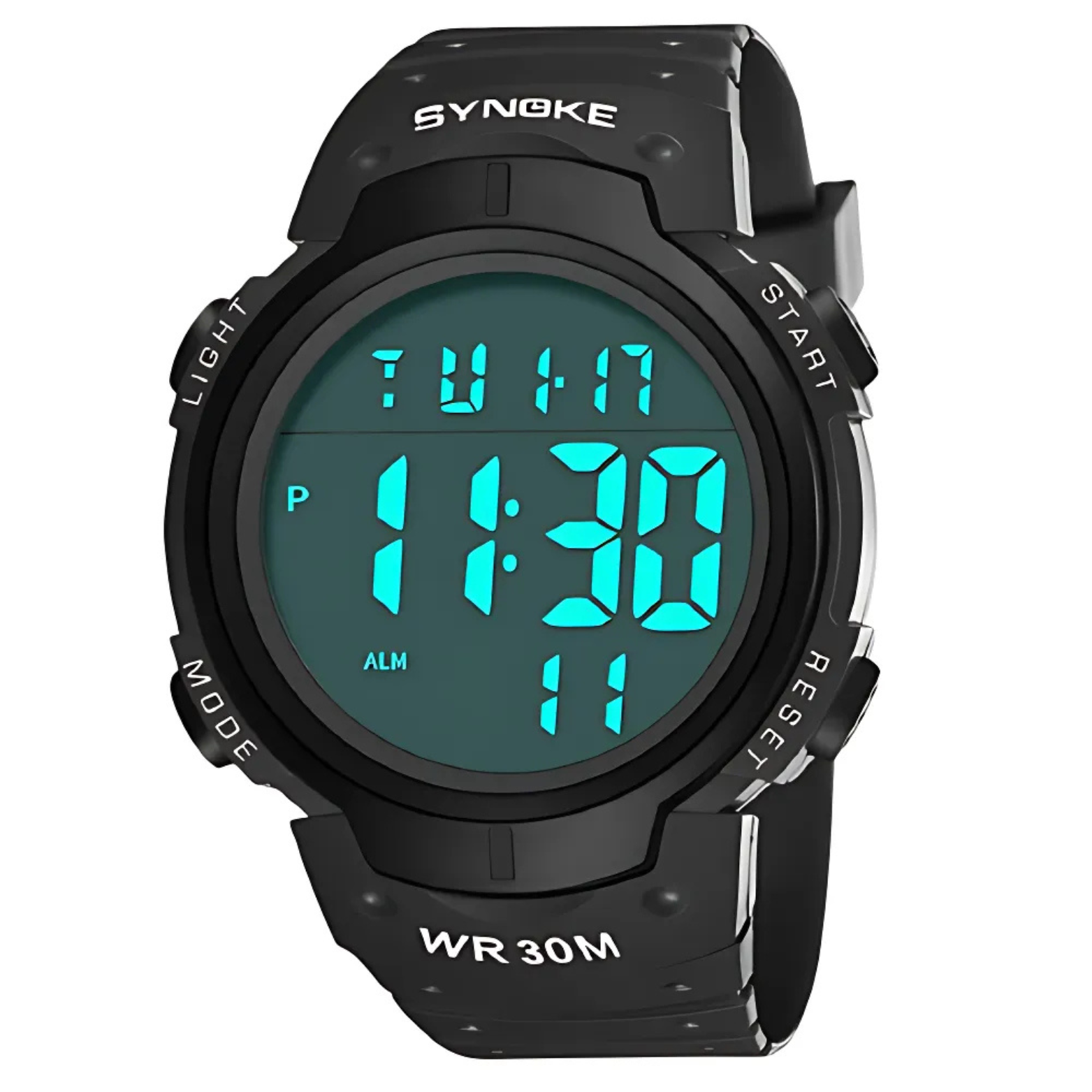 Waterproof Sports Watch