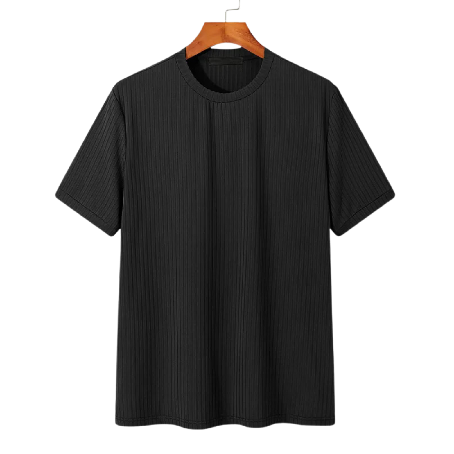 Lightweight Minimalist Style T-Shirt