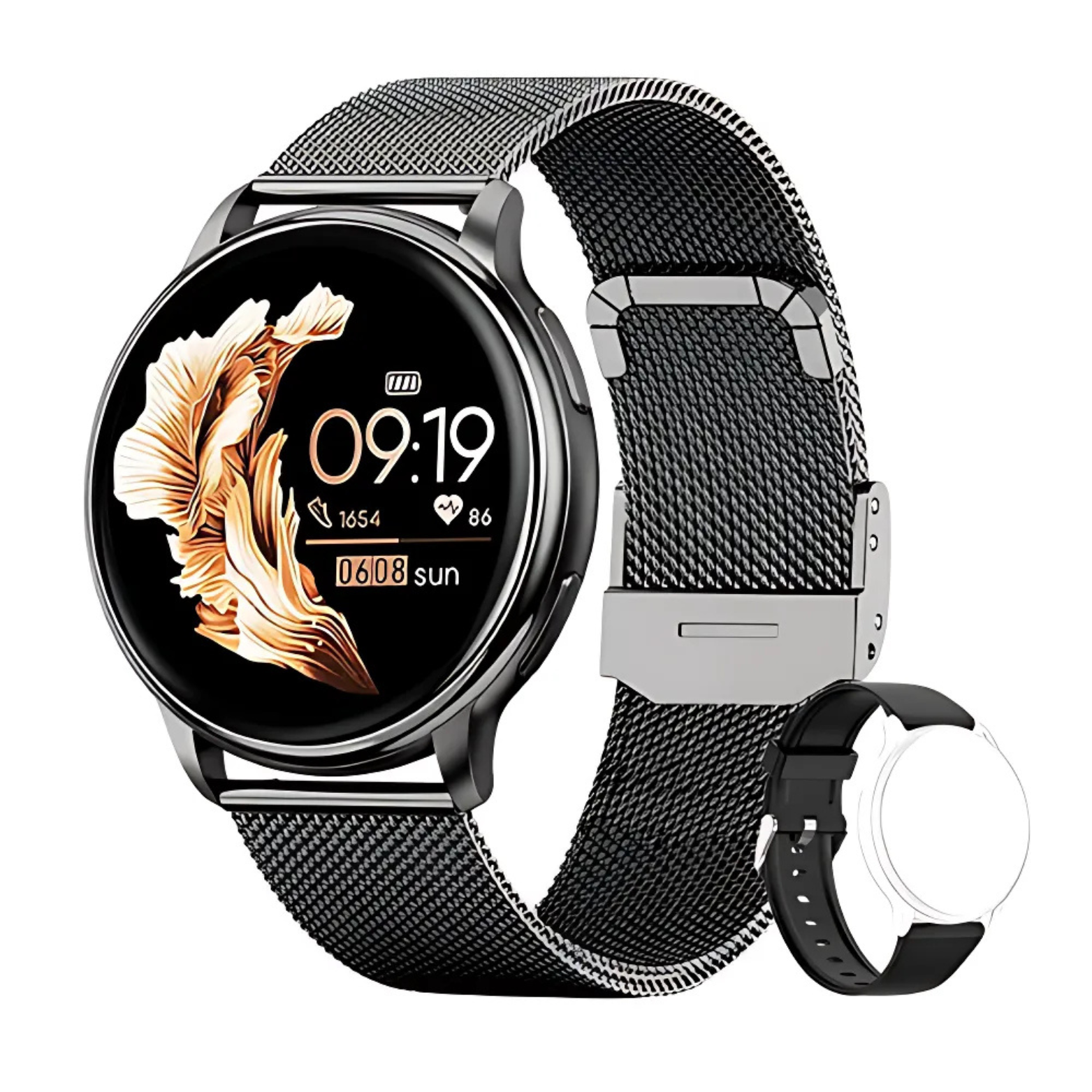 Y22 Sports Smartwatch