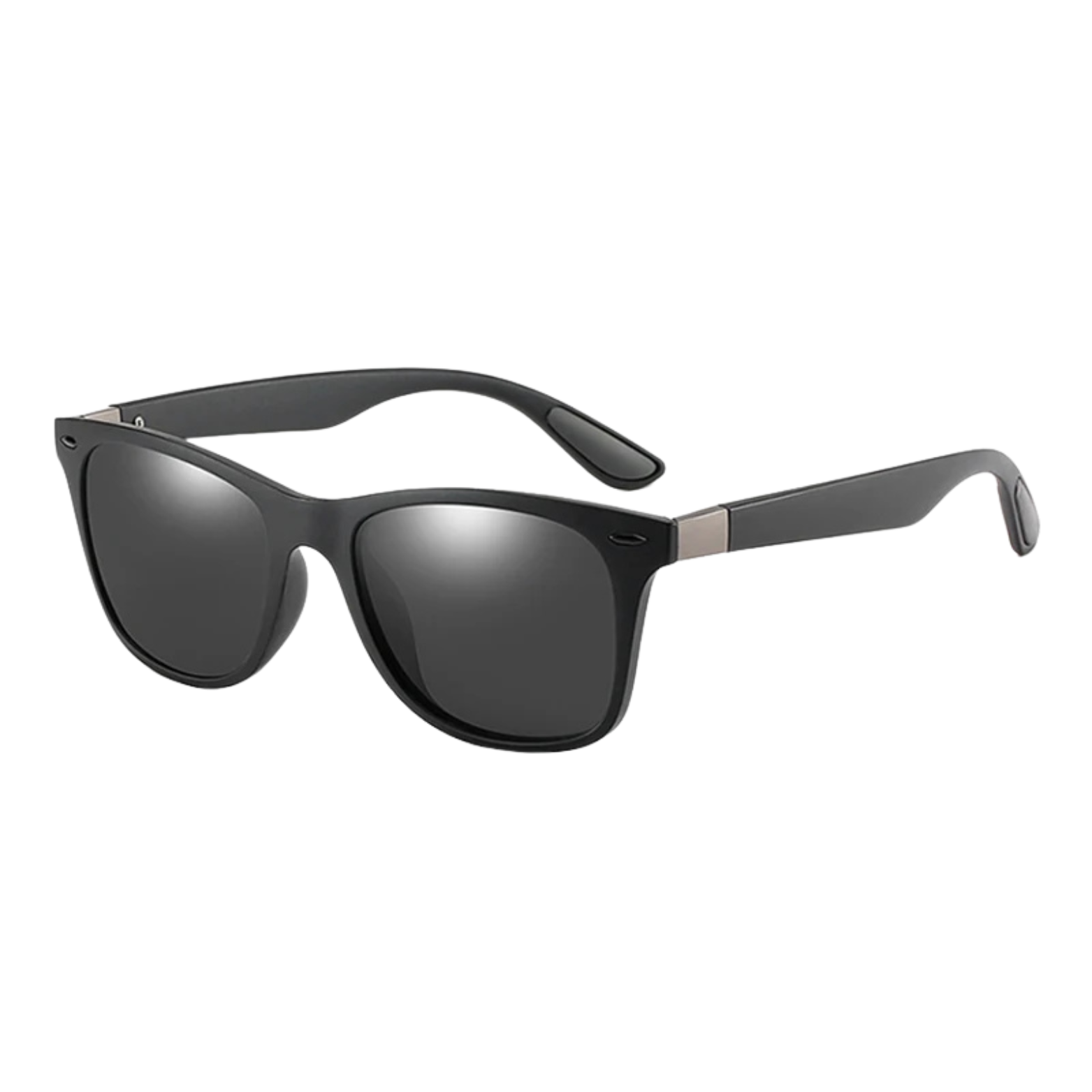 Classic Polarized Glasses
