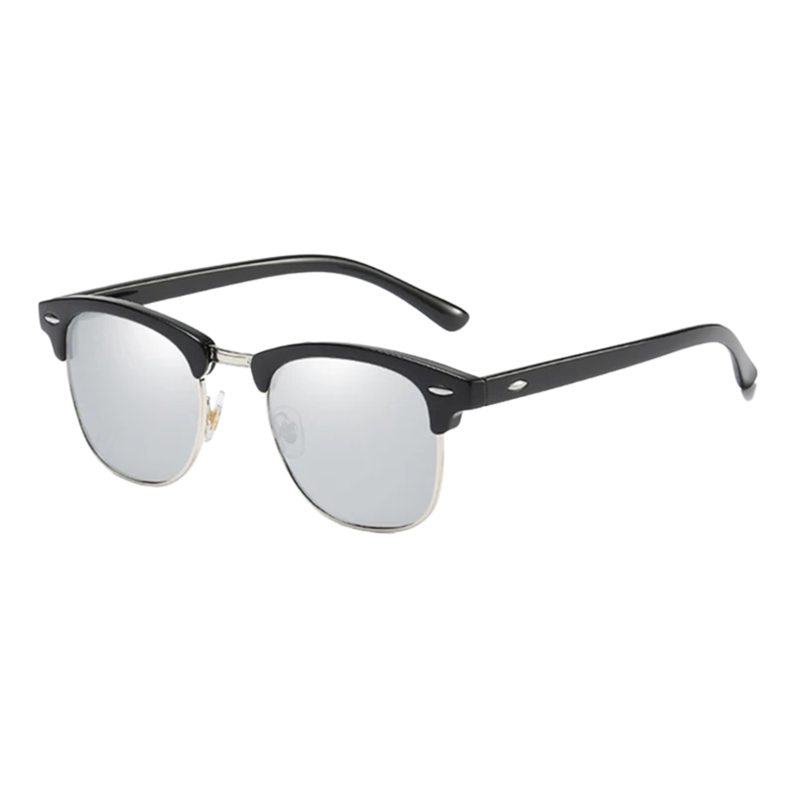 Gafas Retro Polarizadas