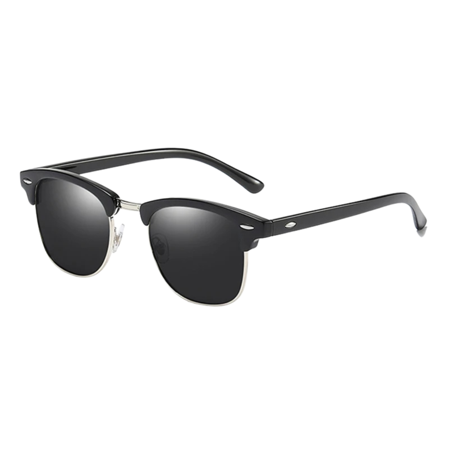 Gafas Retro Polarizadas