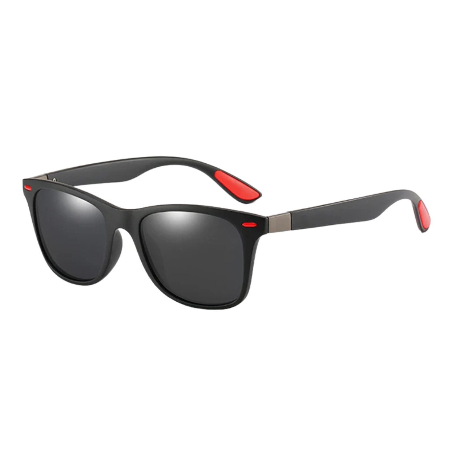 Classic Polarized Glasses