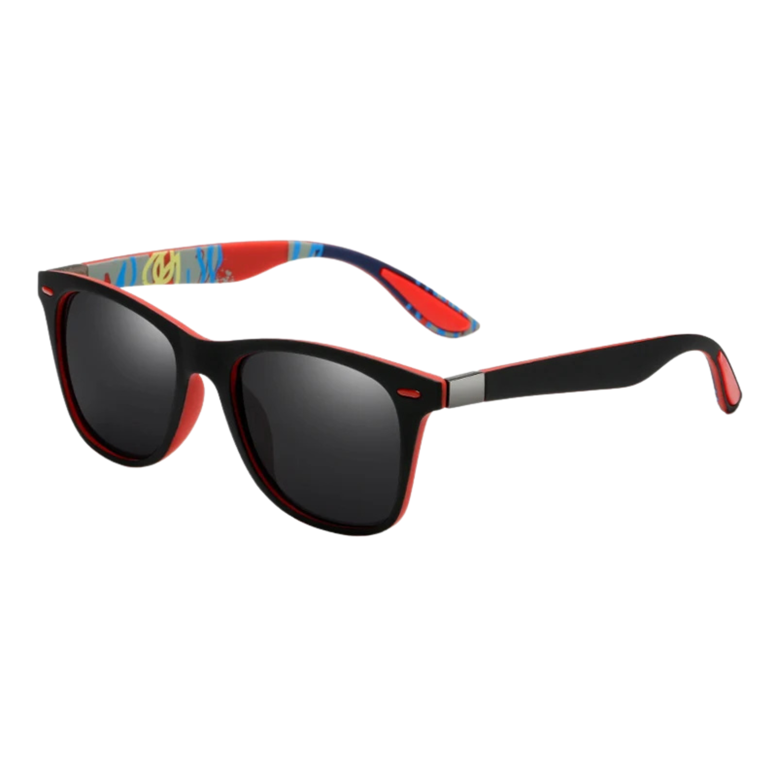 Classic Polarized Glasses