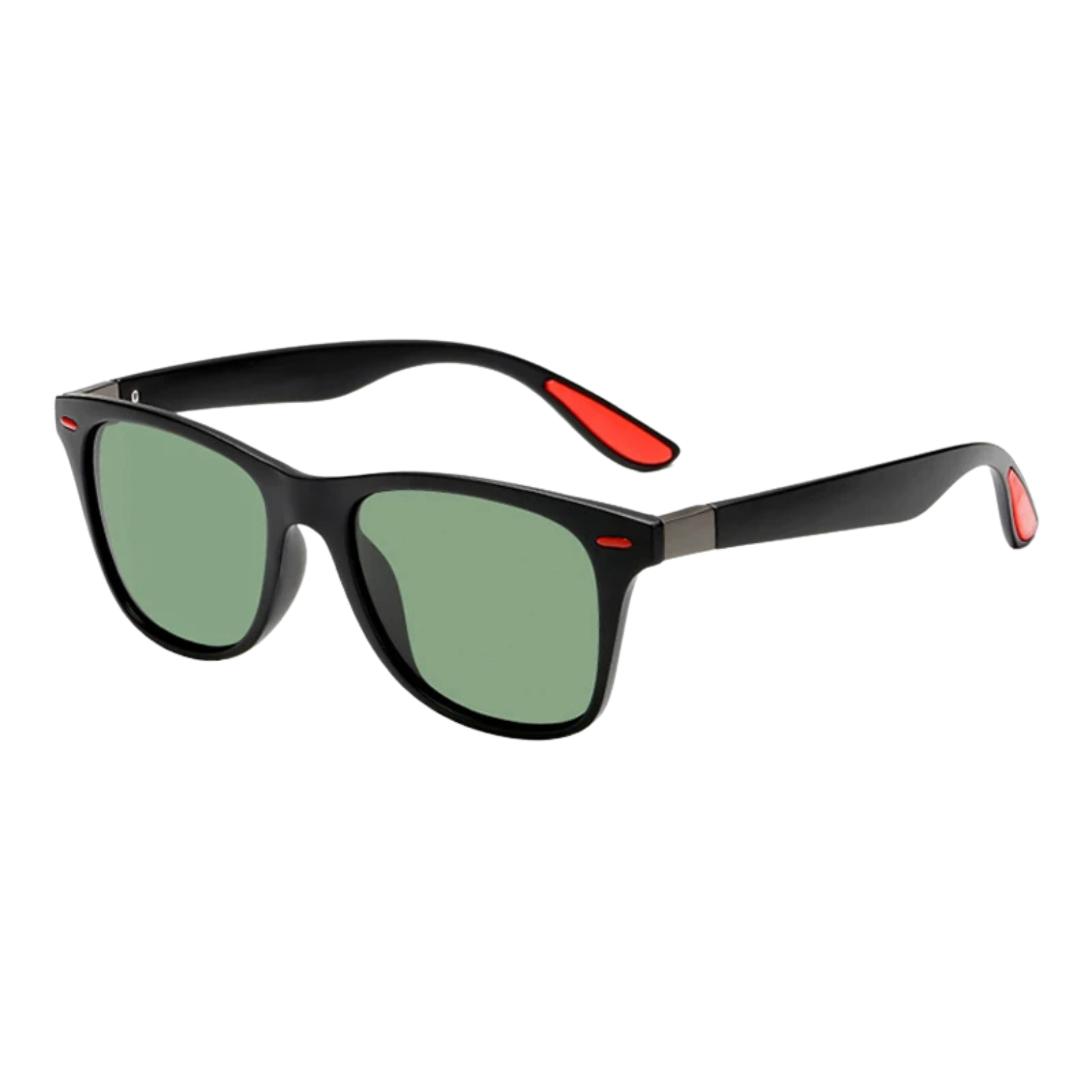 Classic Polarized Glasses