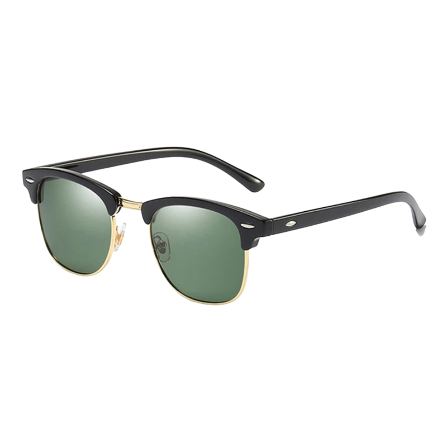 Gafas Retro Polarizadas
