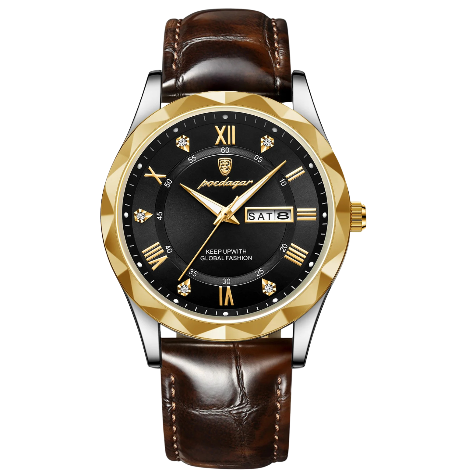 Luxury Executive Watch