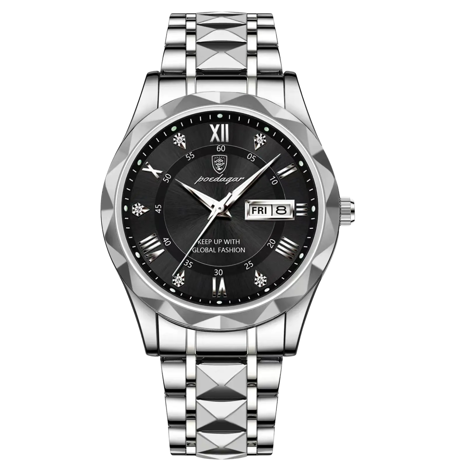 Luxury Executive Watch