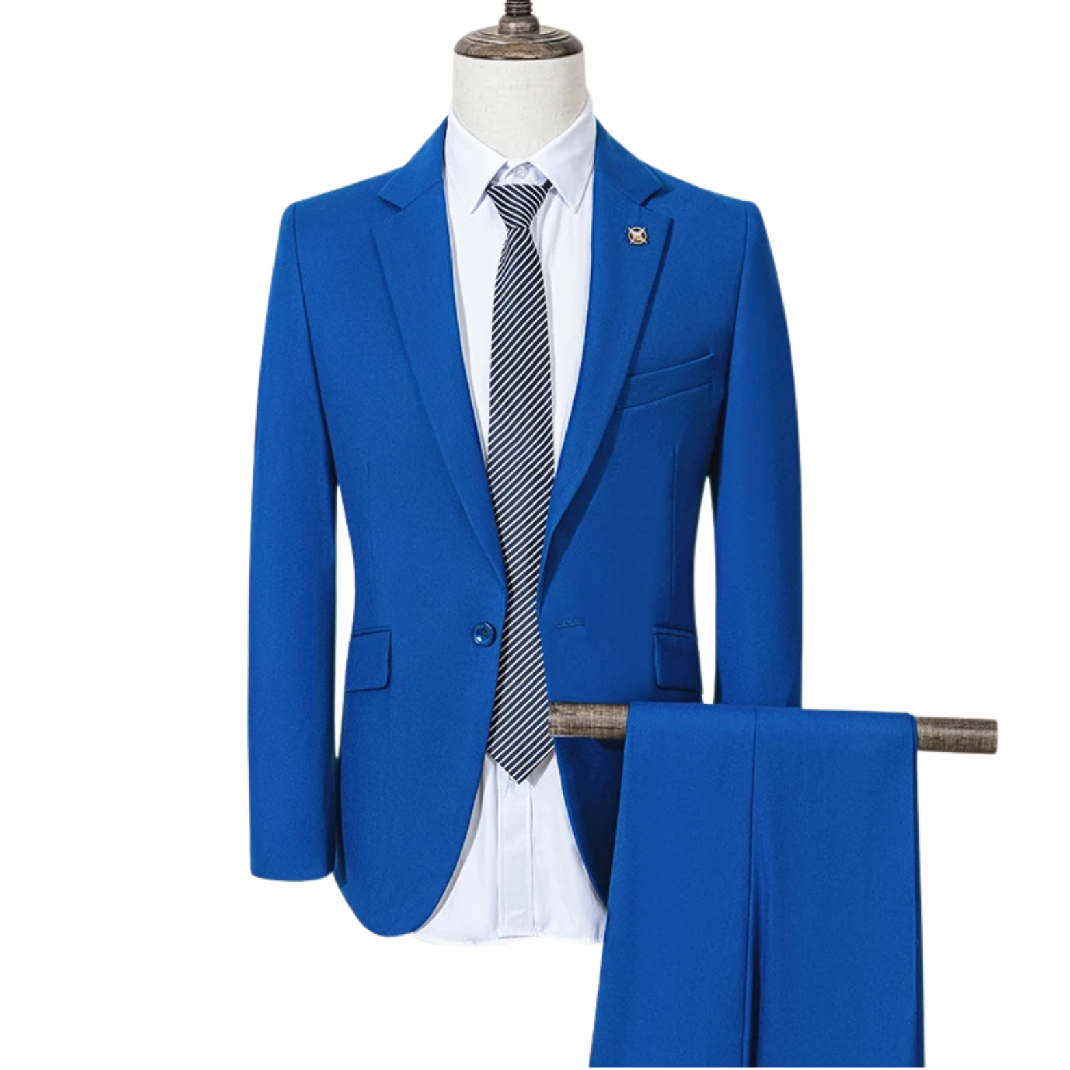 Premium Slim Fit Suit