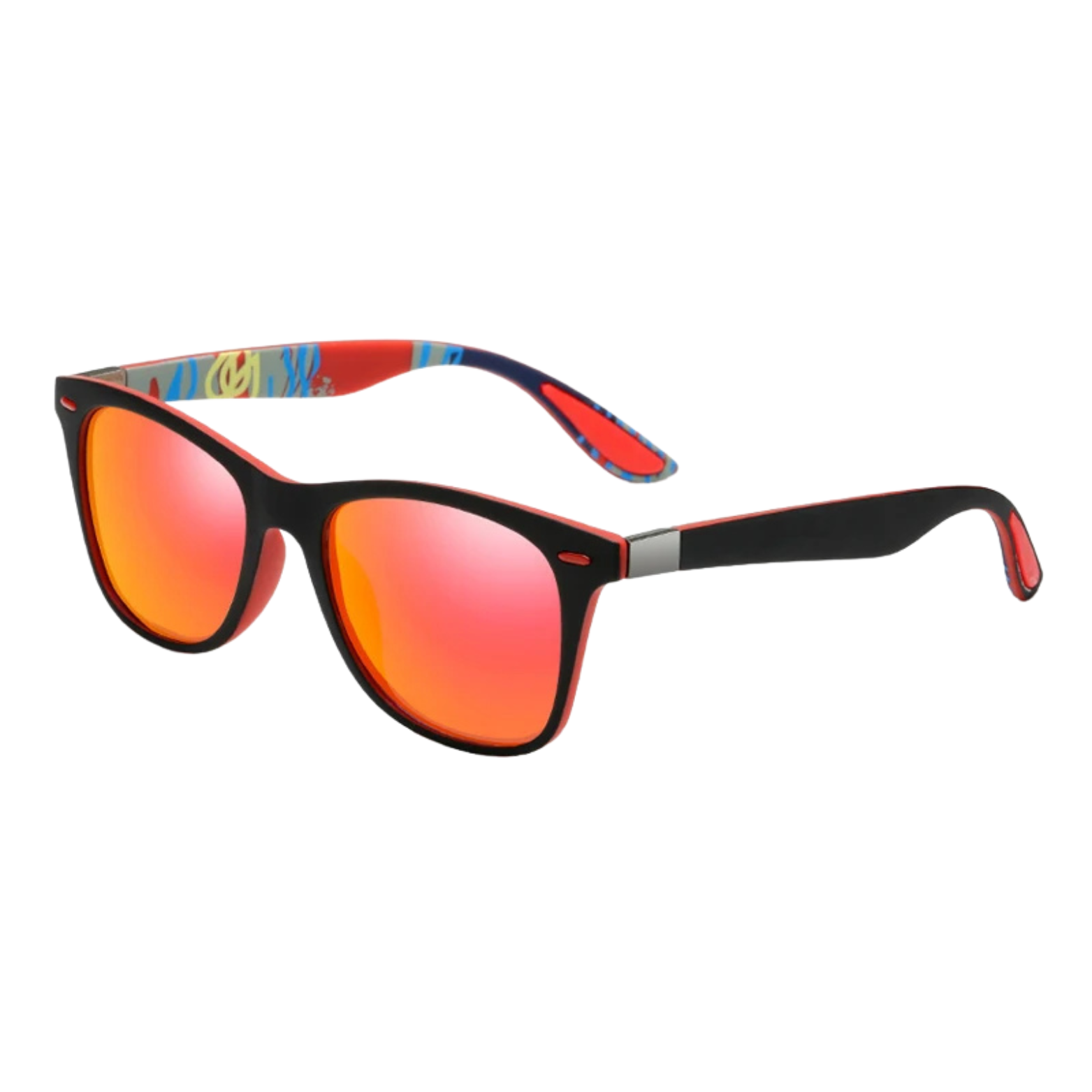 Classic Polarized Glasses