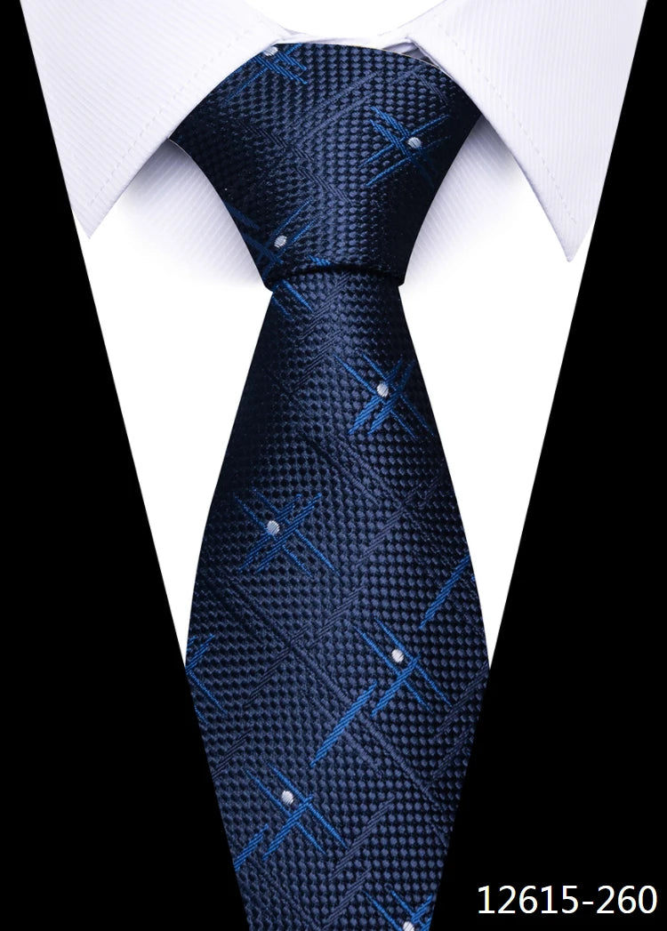 Classic Men's Tie