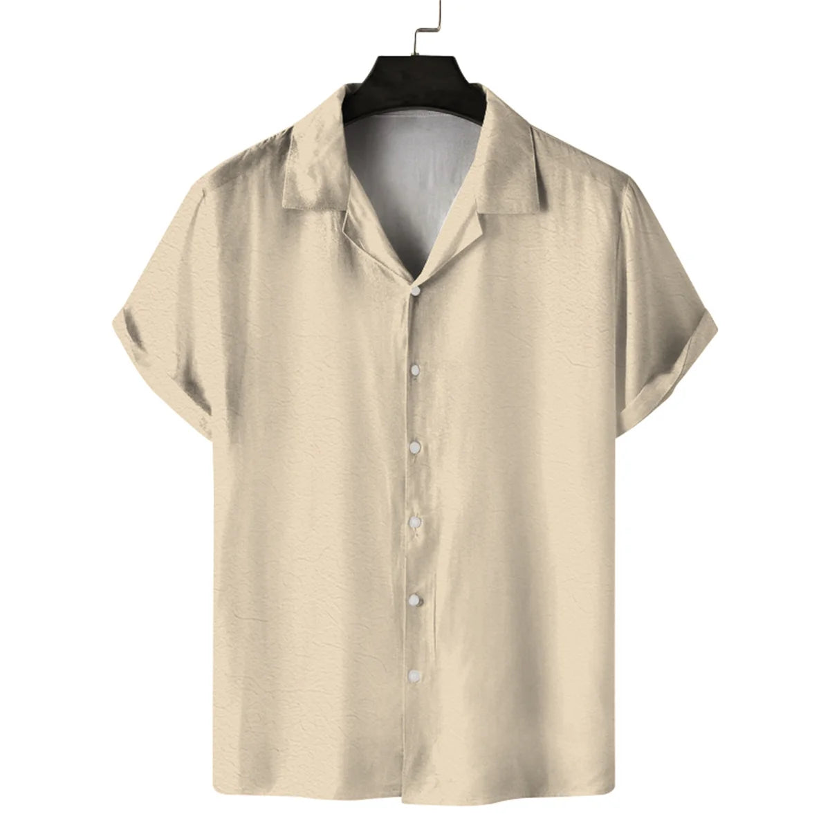 Cuban Shirt for Summer