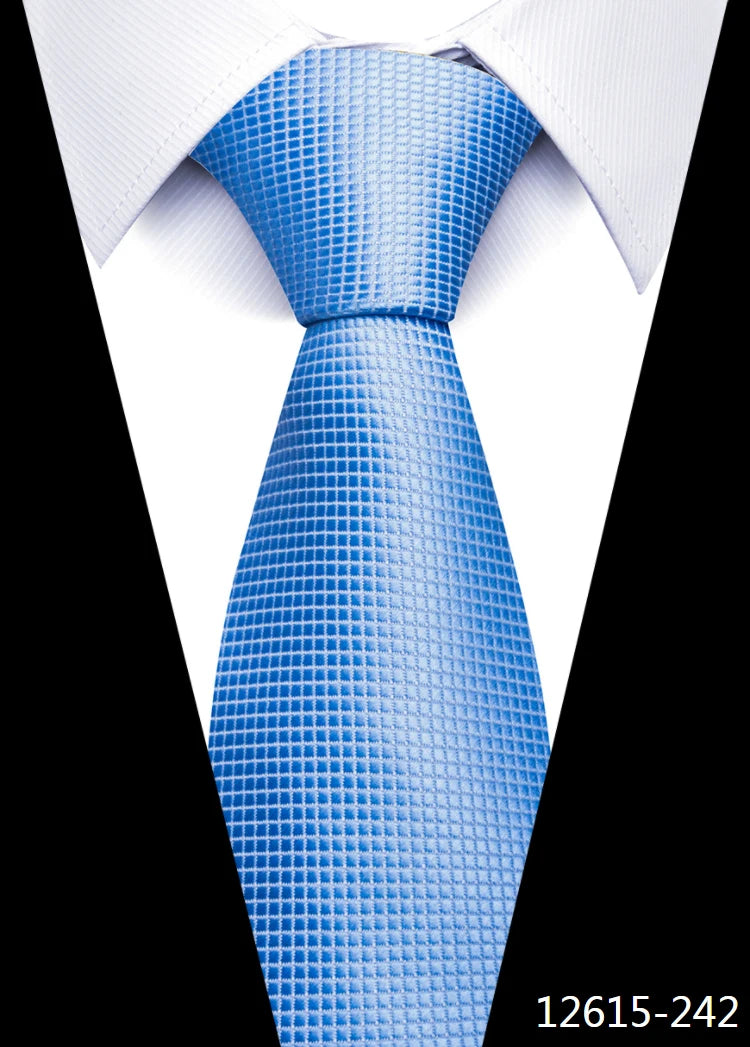 Classic Men's Tie
