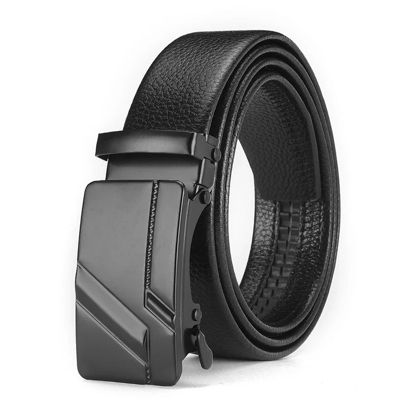Elegant Luxury Belt