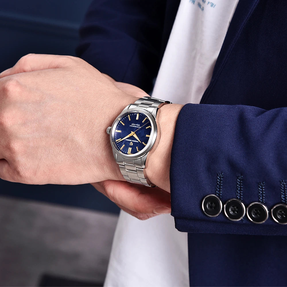 Reloj PAGANI DESIGN 40MM