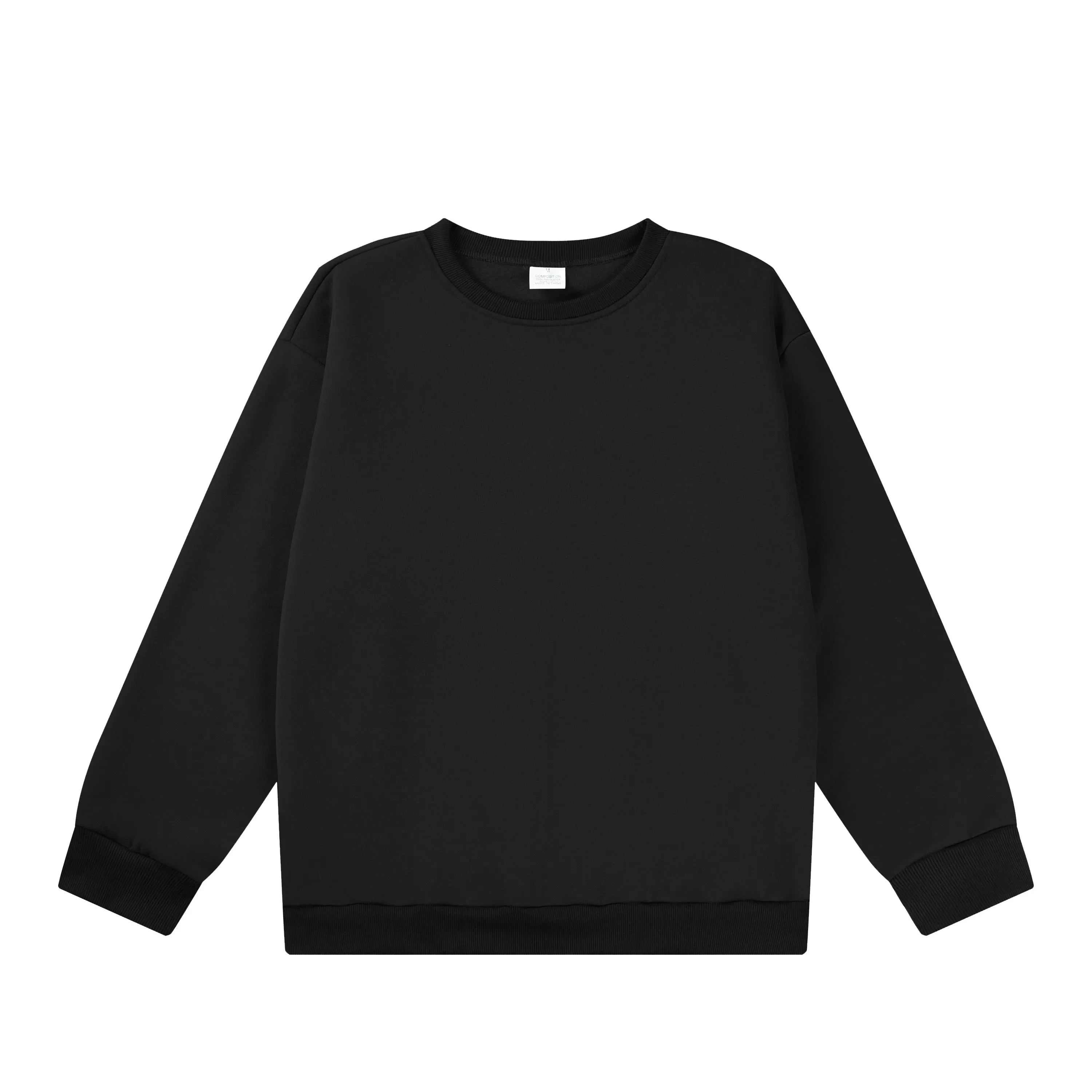 Men’s Oversized design Breathable Cotton Sweatshirt