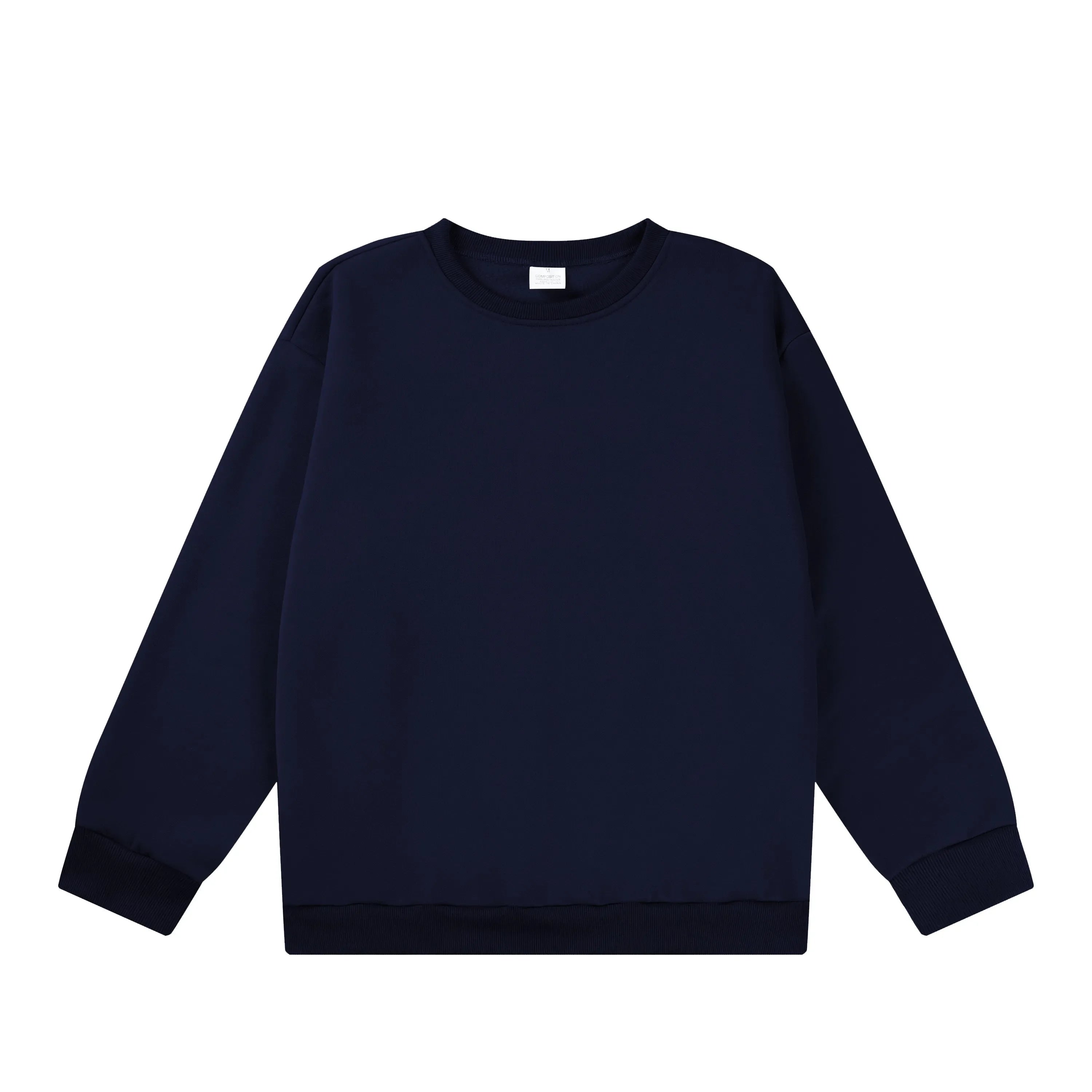 Men’s Oversized design Breathable Cotton Sweatshirt