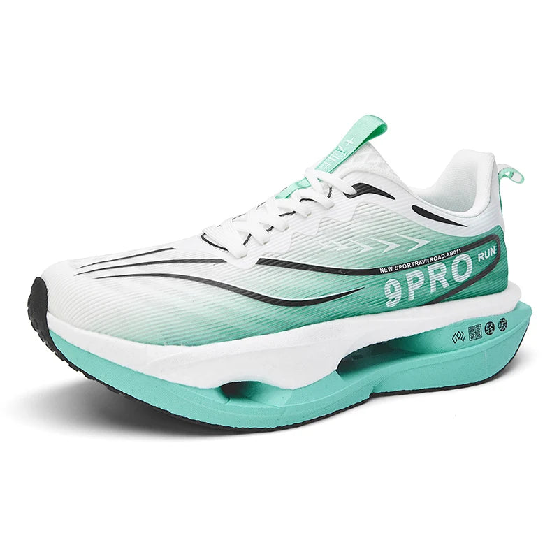 Carbon Plate Running Sneakers