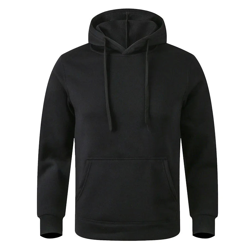 Men’s Sports Tracksuit Set