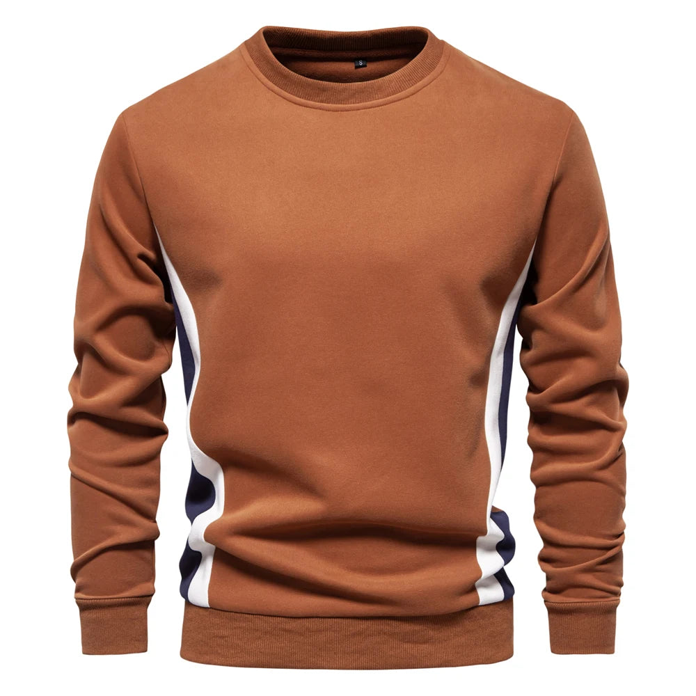 Casual Sweatshirt