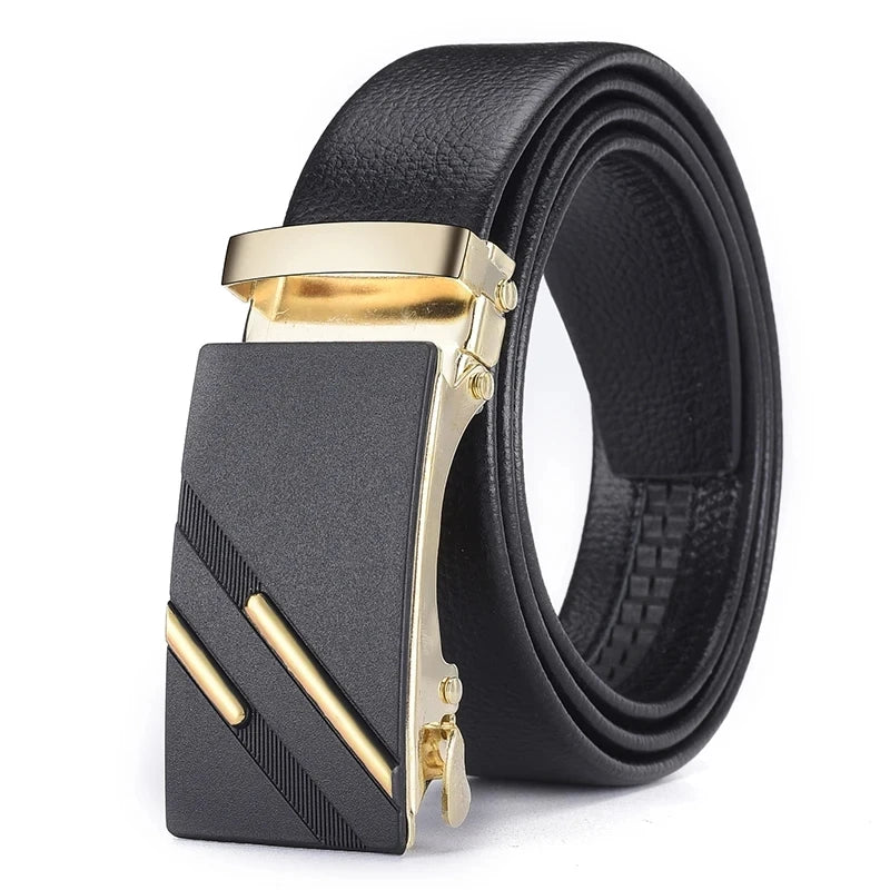 Elegant Luxury Belt
