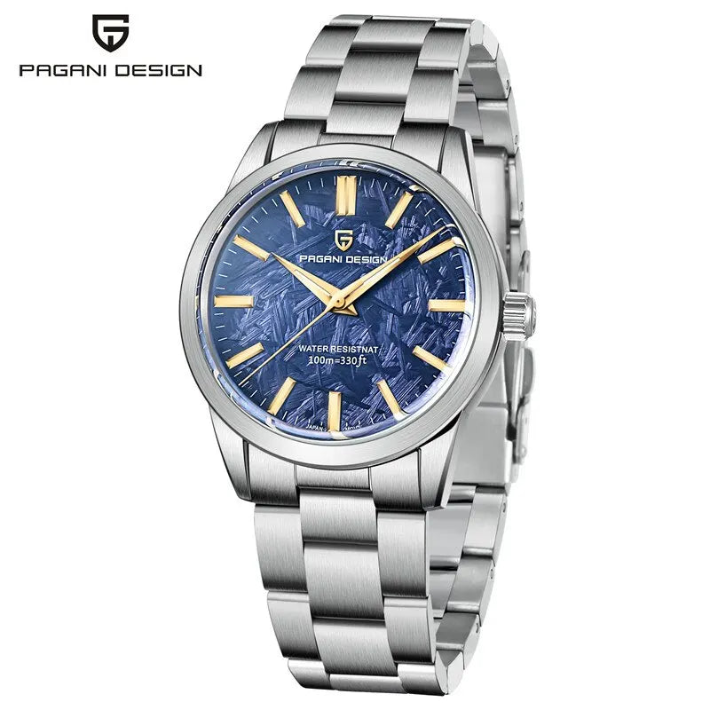 PAGANI DESIGN 40MM Watch