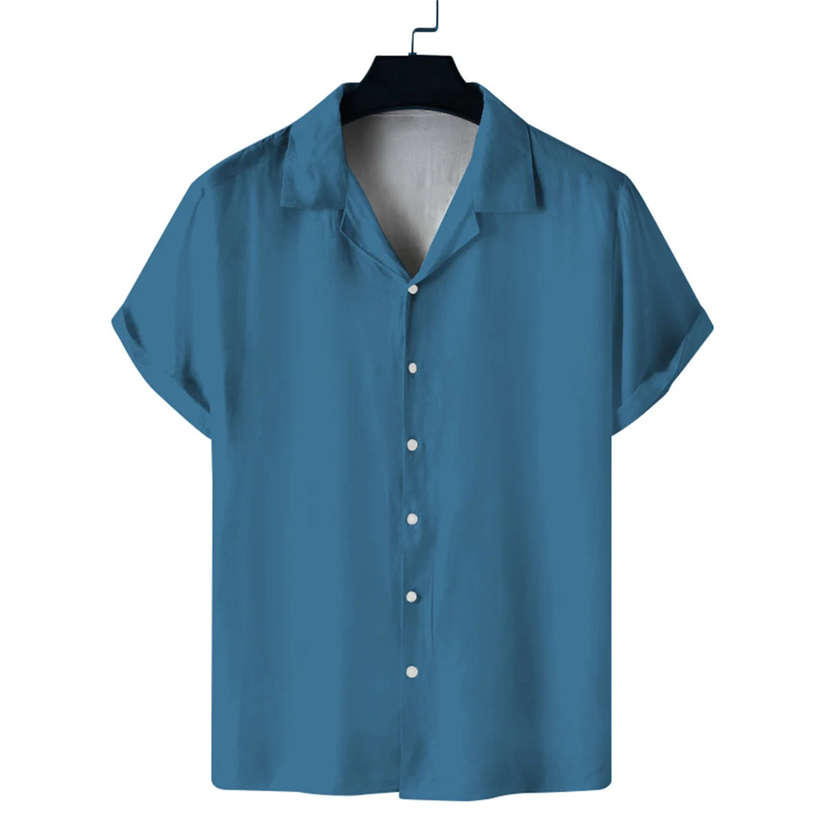 Cuban Shirt for Summer