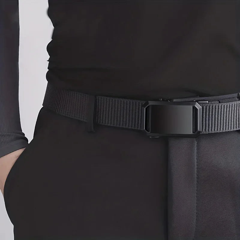 Men's Tactical Belt