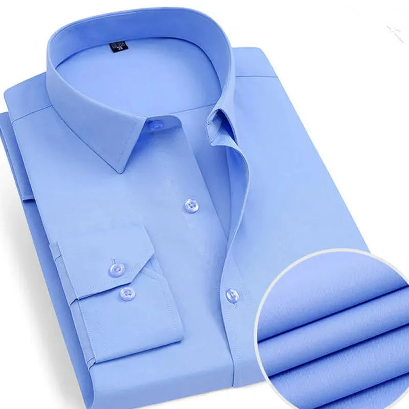 Striped Dress Shirt