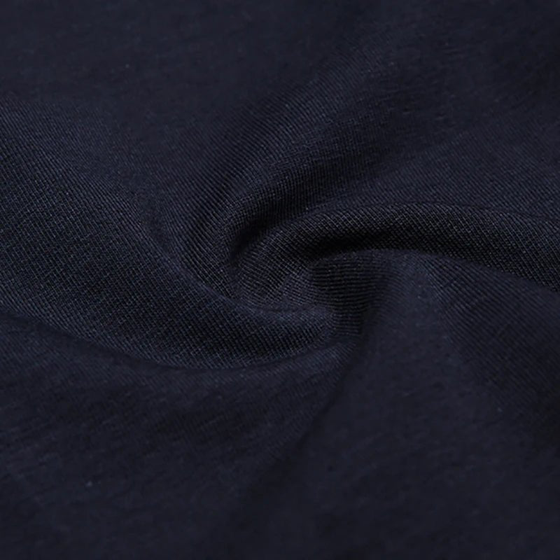 Men’s Cotton Boxers 8 - Pack – Soft Breathable Underwear - The Crew