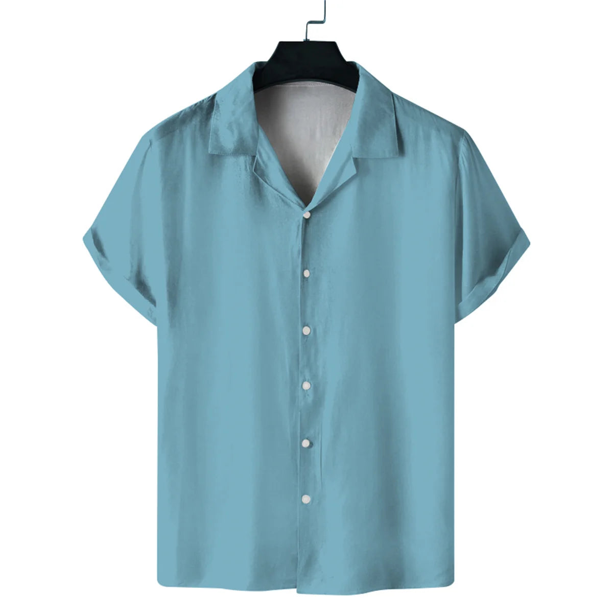 Cuban Shirt for Summer
