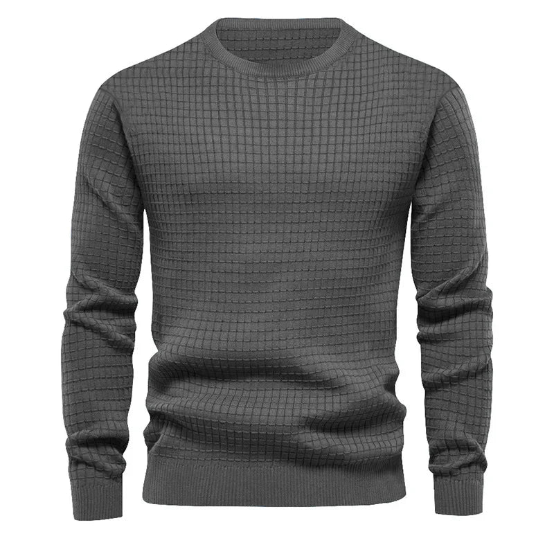 Men’s Crew Neck Sweatshirt