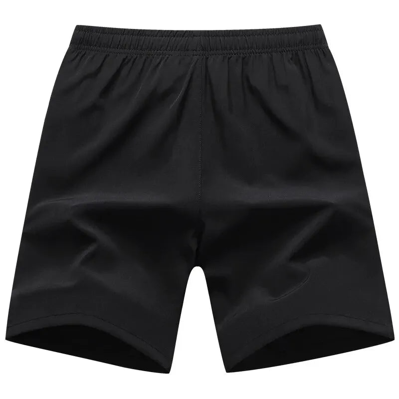 Lightweight sports shorts