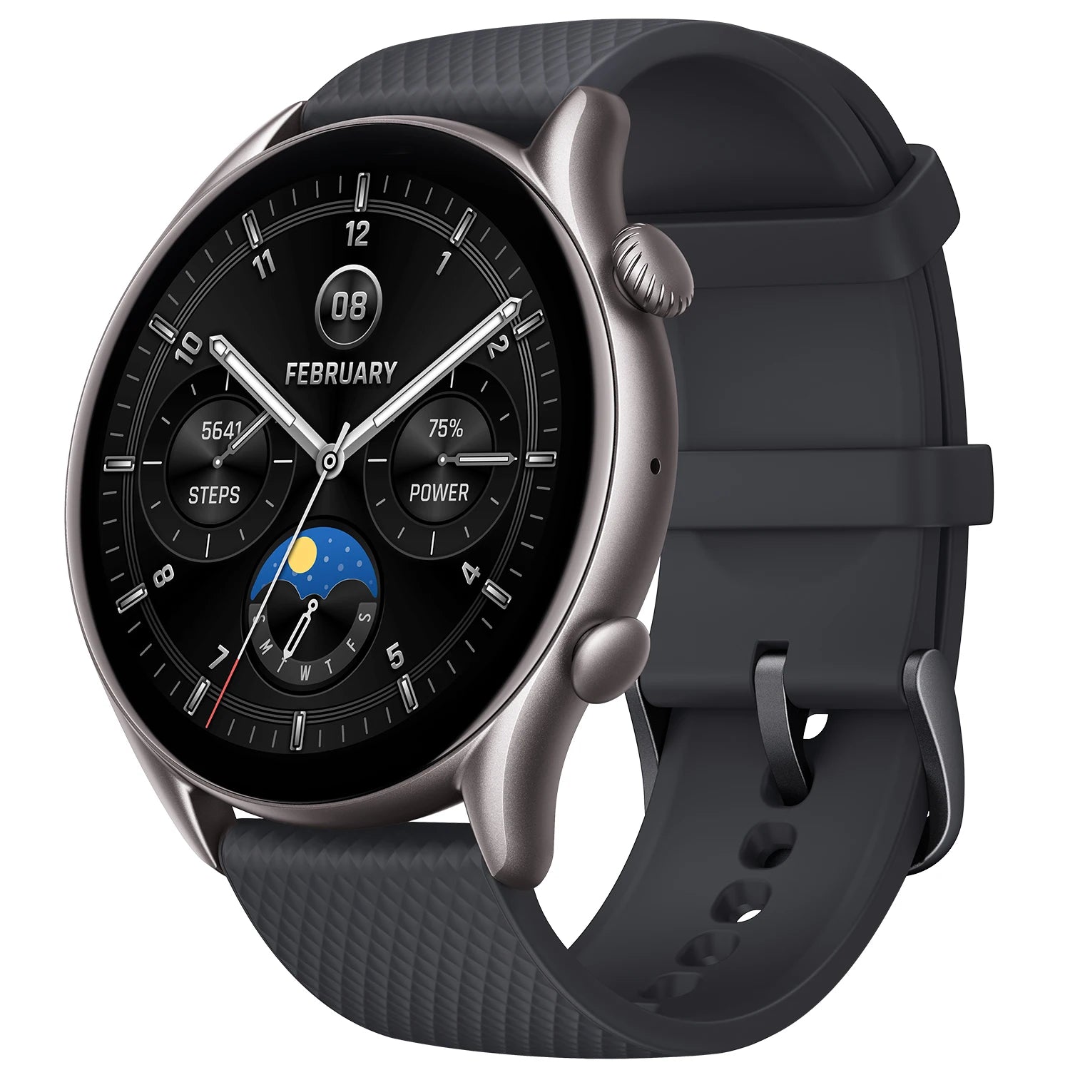 Amazfit GTR 4 46mm Smartwatch