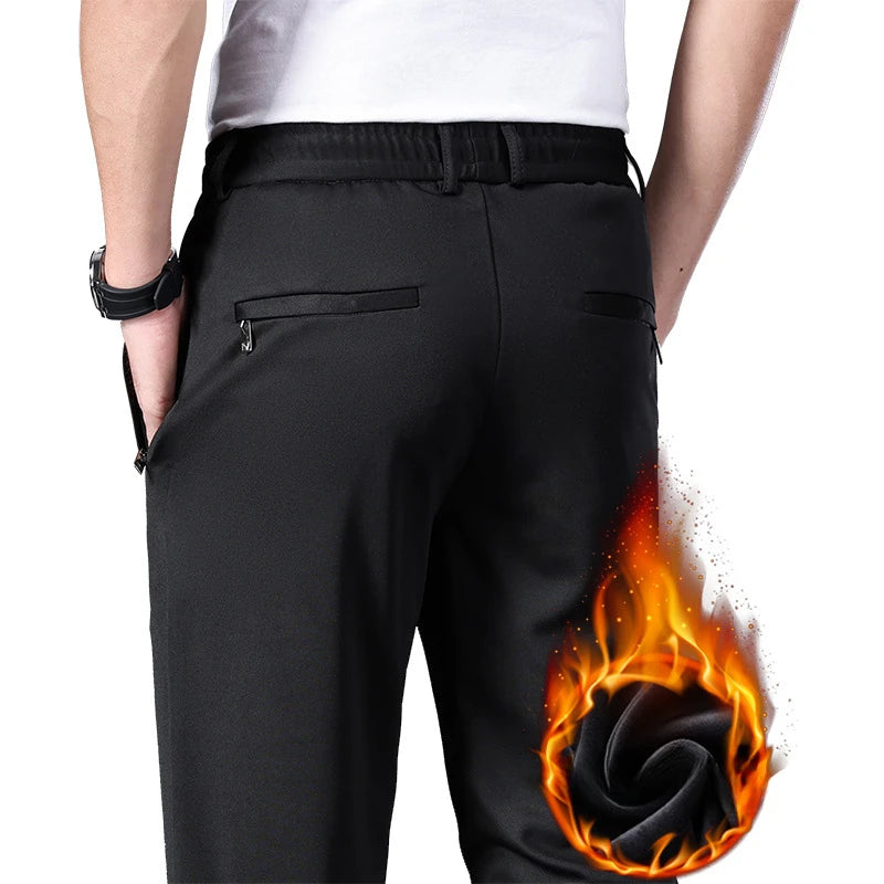 Thermal pants