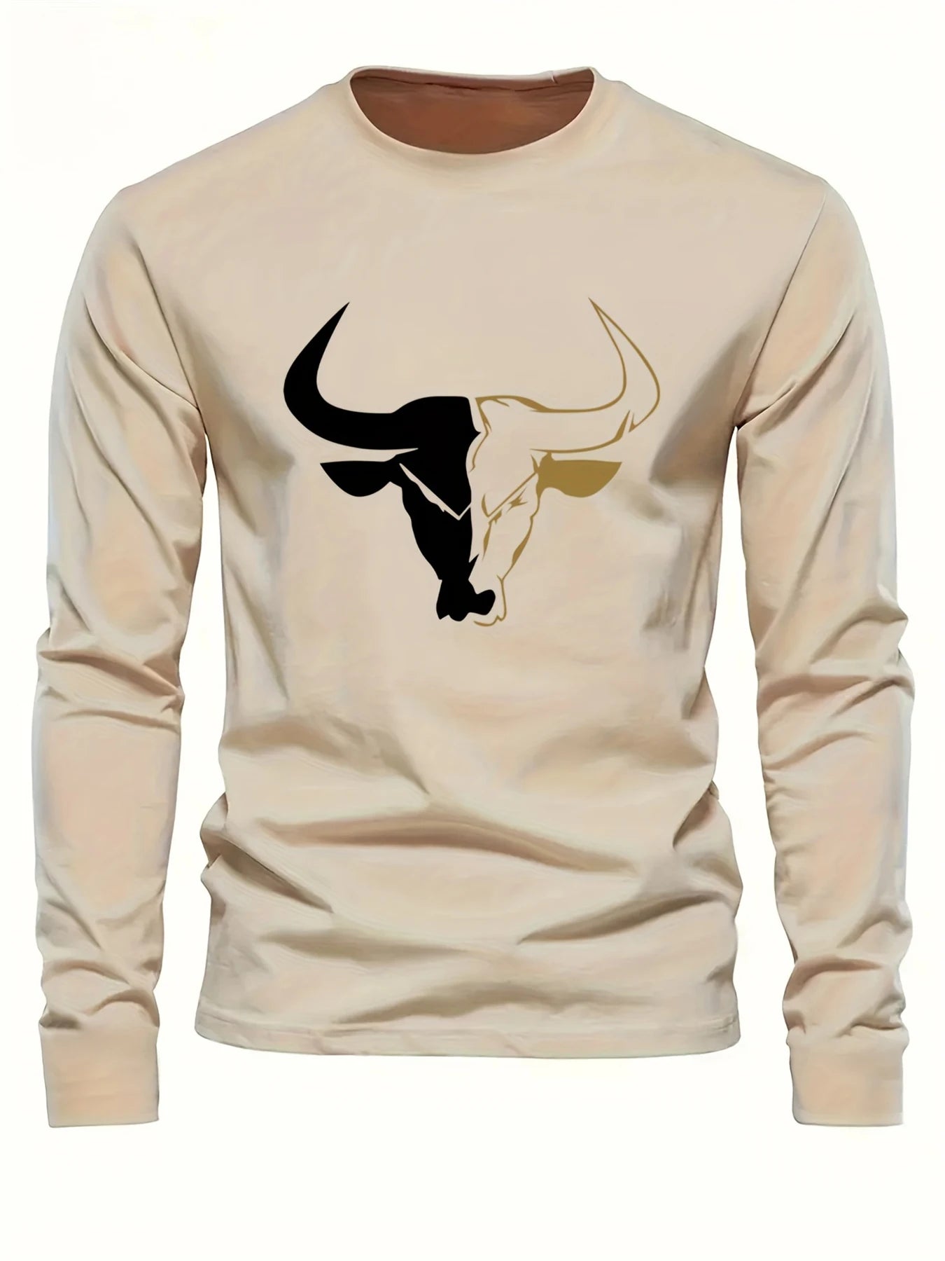 Men's Plus Sports T-shirt