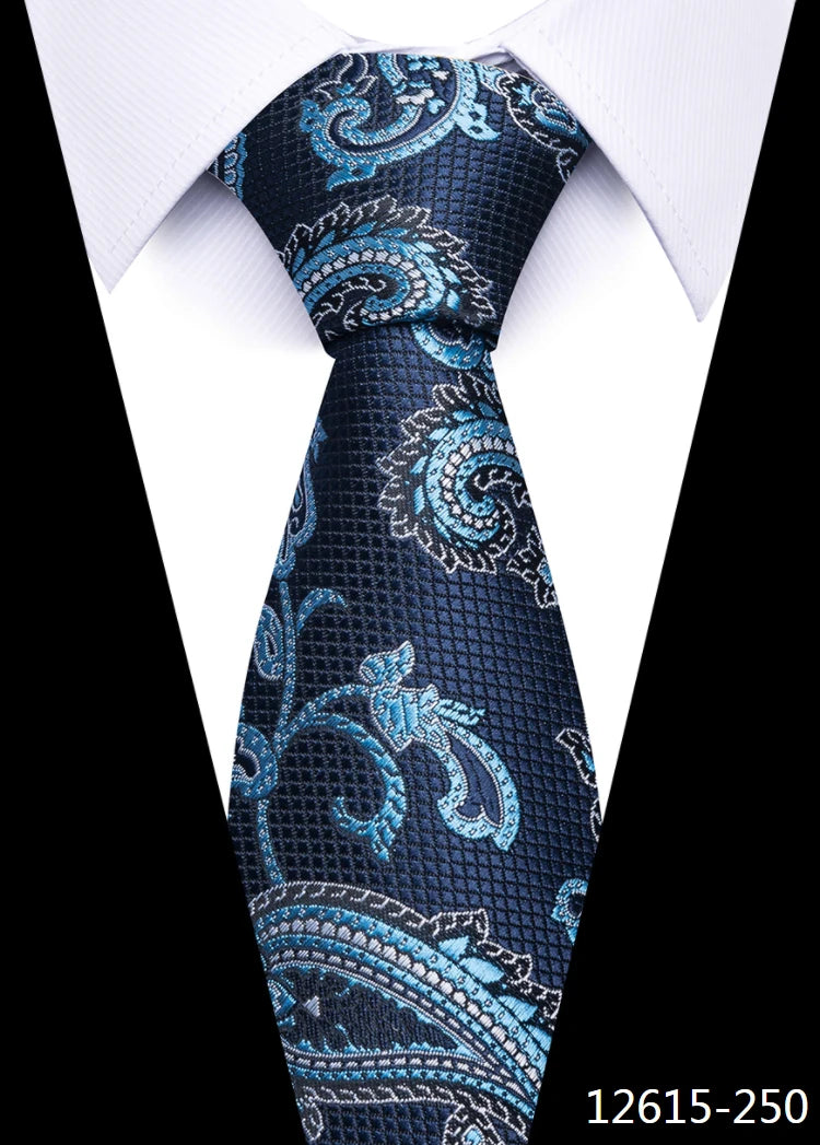 Classic Men's Tie